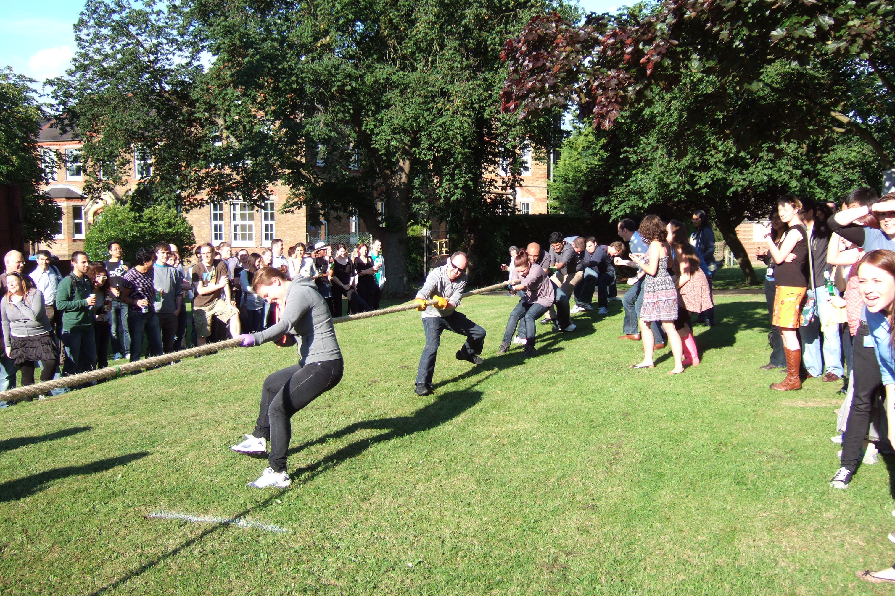 3390 TM Tug of War Mini O Finals 20.07.12