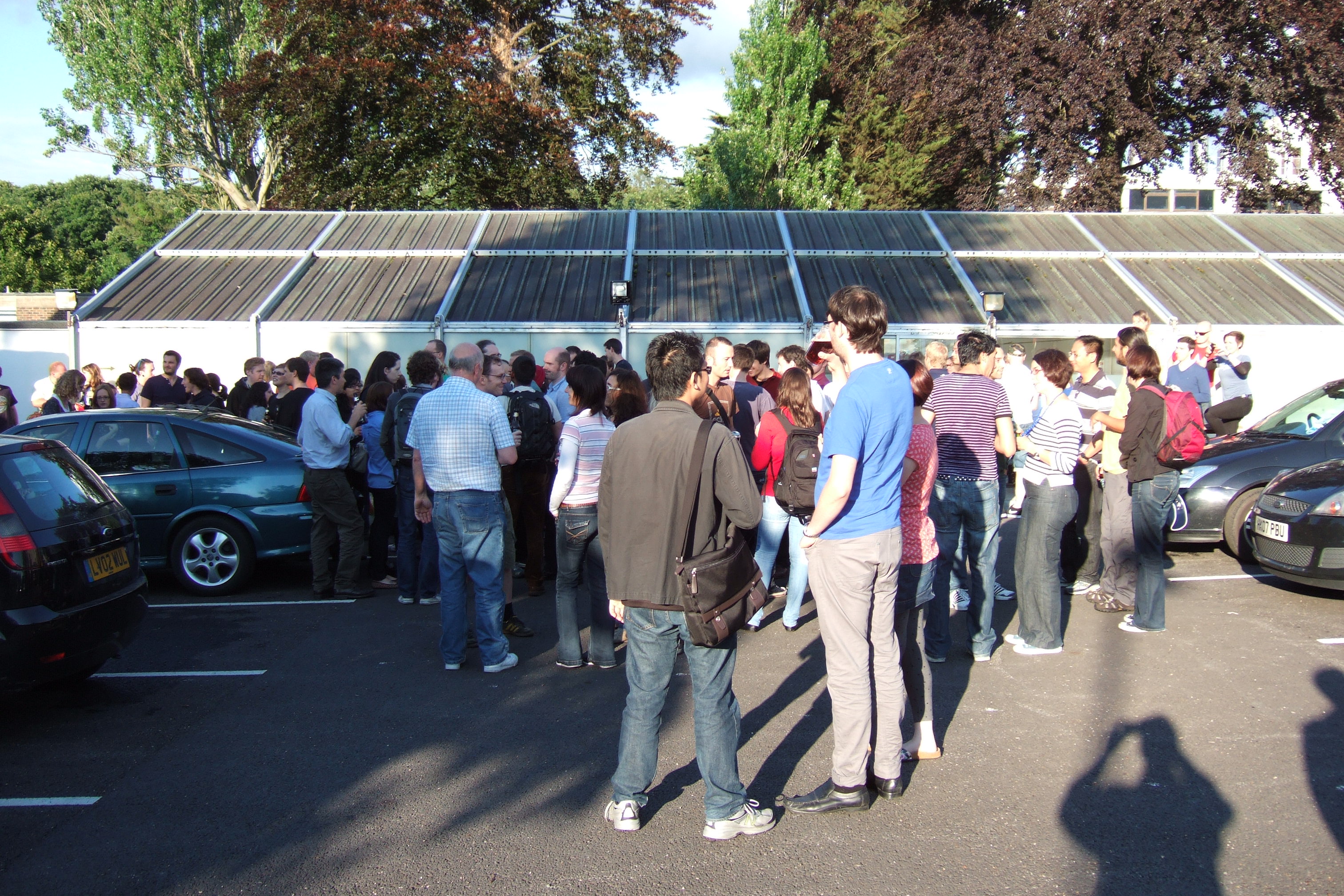 3400 Trophy Mini O Finals 20.07.12